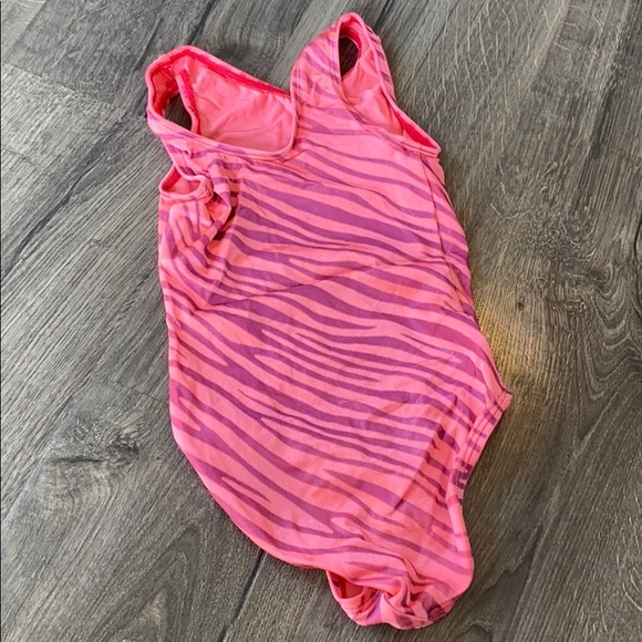 GK gymnastics leotard - Picture 3 of 3